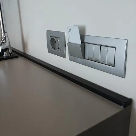Betil House Design Apartment *