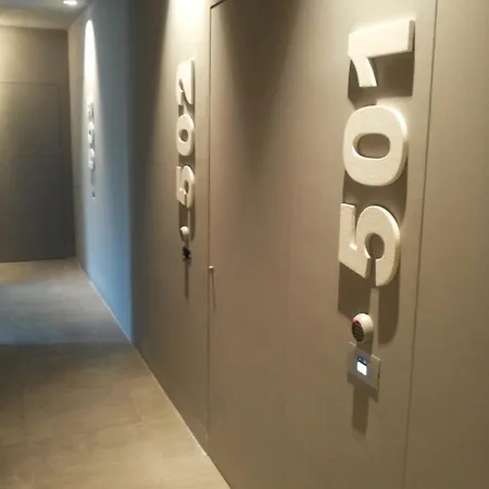 Apartment Betil House Design Cagliari