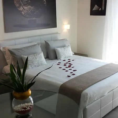 Betil House Design Cagliari